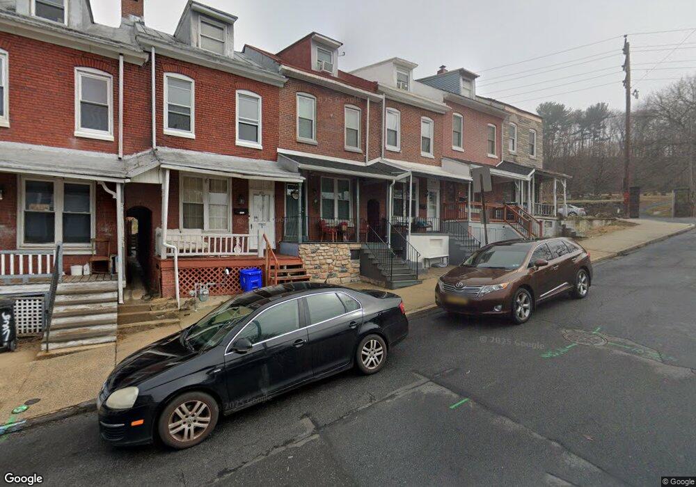 635 S 10th St, Reading, PA 19602 - photo 1