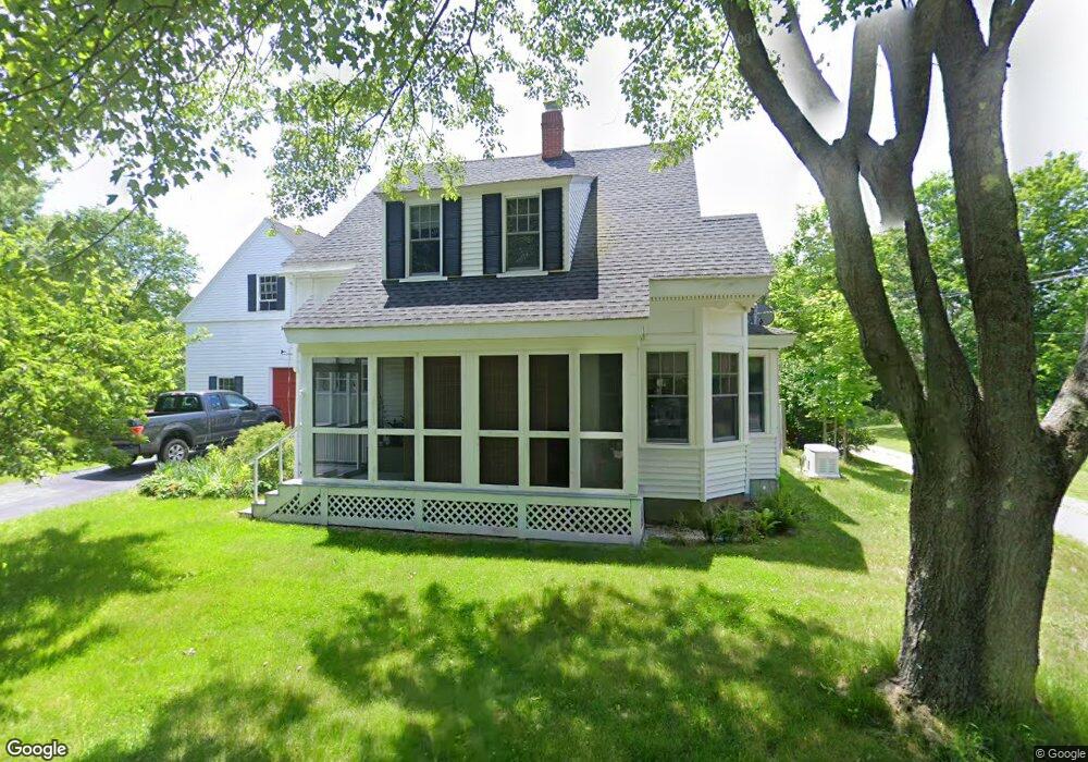 122 Beech Ridge Rd, York, ME 03909 - photo 1