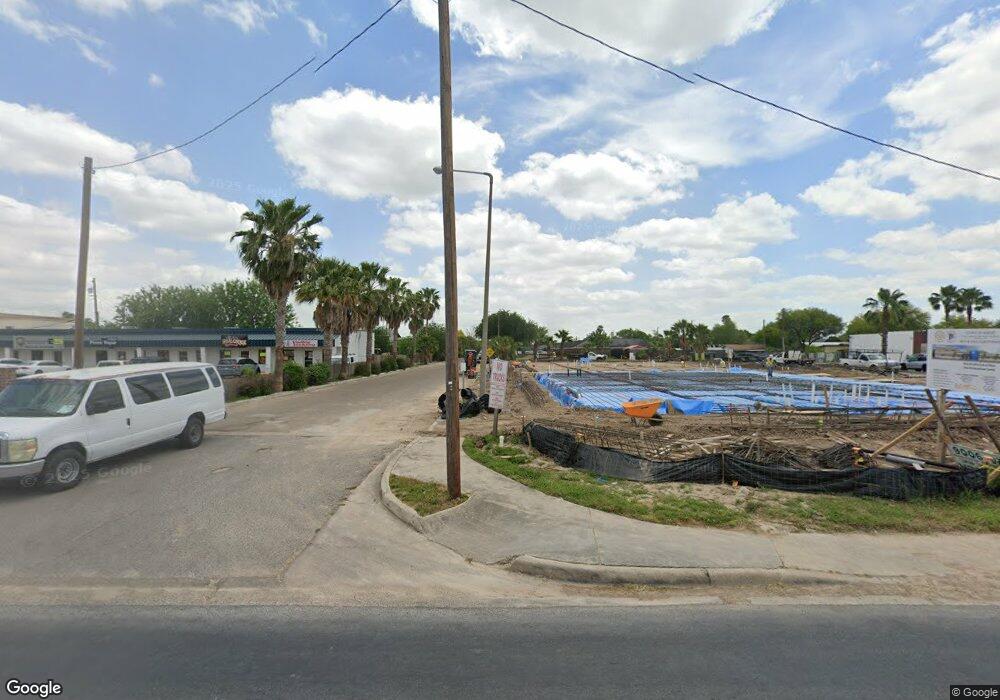 806 N I Rd, San Juan, TX 78589 - photo 1