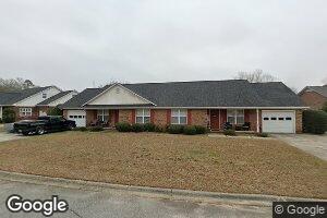 90 Radcliff Dr, Sumter, SC 29150