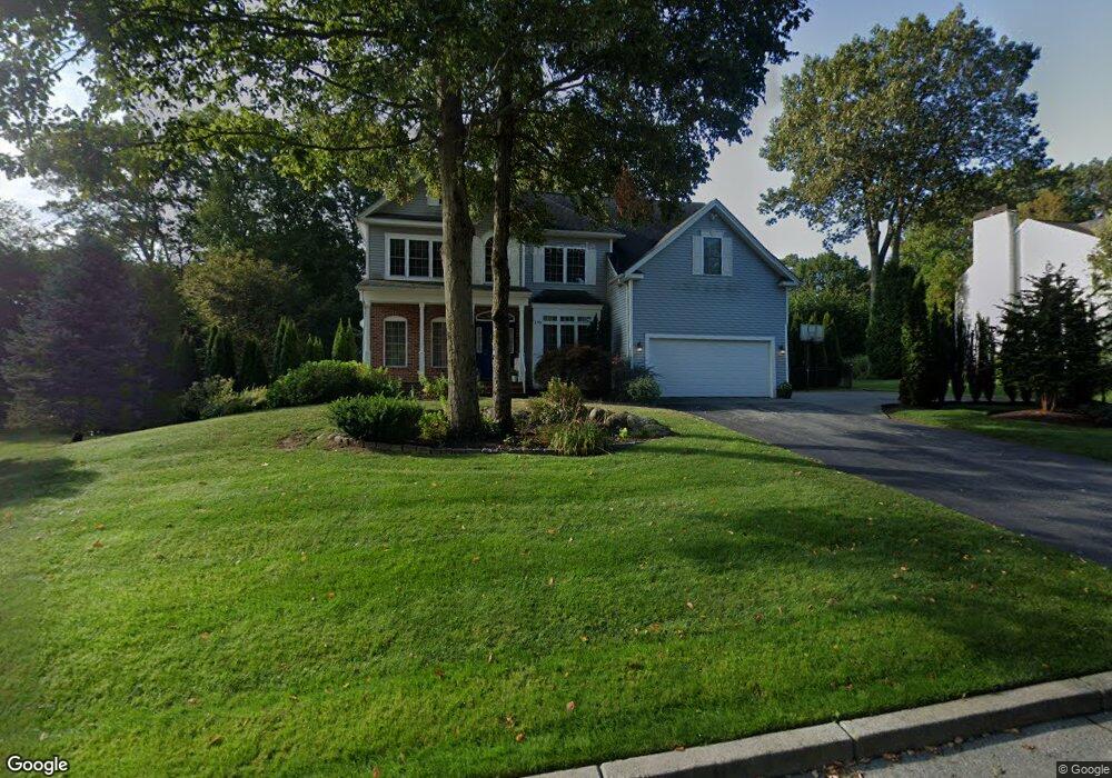 170 Alpine Estates Dr, Cranston, RI 02921 - photo 1