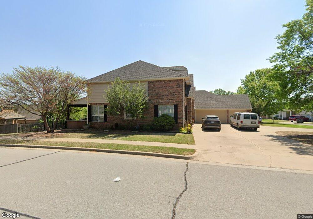 103 E 124th St S, Jenks, OK 74037 - photo 1