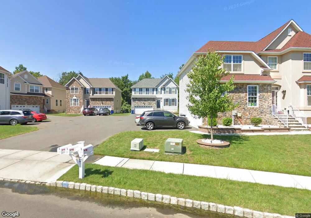 383 Morning Glory Dr, Monroe Township, NJ 08831 - photo 1