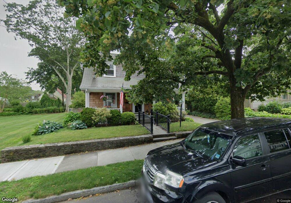 531 Montgomery St, Fall River, MA 02720 - photo 1