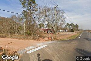 0 Fred Rd Unit 732949, Monroeville, AL 36751