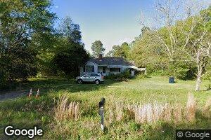 14160 W Main St, Williston, SC 29853