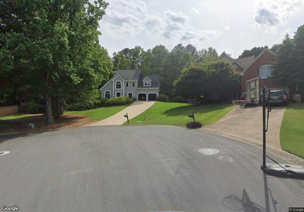 3771 Swallow Way NE, Marietta, GA 30066 - photo 1