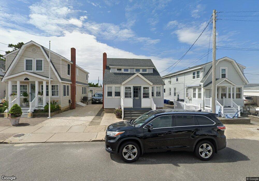 108 E 21st St, Ship Bottom, NJ 08008 - photo 1