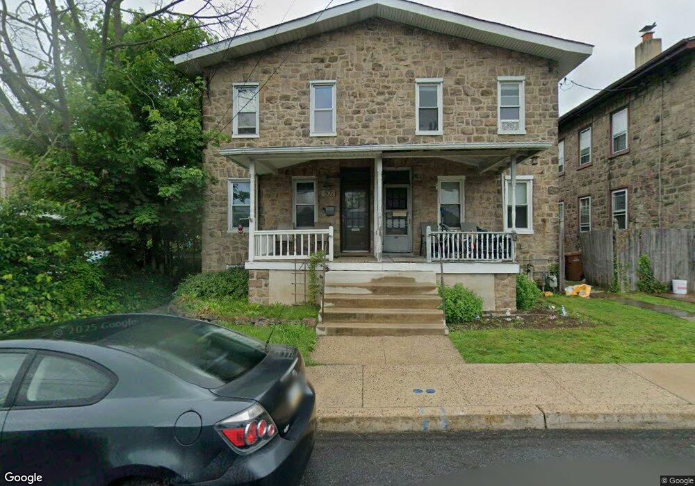 502 Argyle Ave, Ambler, PA 19002 - photo 1