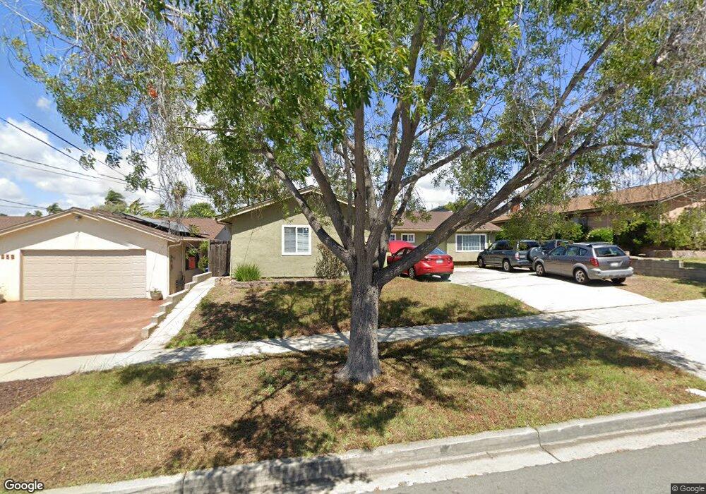 961 Melrose Ave, Chula Vista, CA 91911 - photo 1