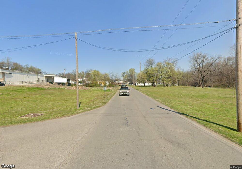 0 Short St, Tahlequah, OK 74464 - photo 1