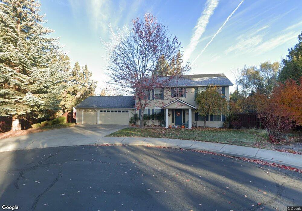 3559 SW Wickiup Ct, Redmond, OR 97756 - photo 1