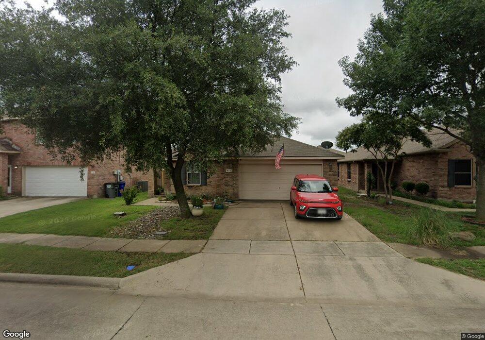 532 Adams Ln, Lavon, TX 75166 - photo 1