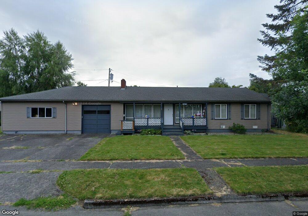 2741 Colorado St, Longview, WA 98632 - photo 1