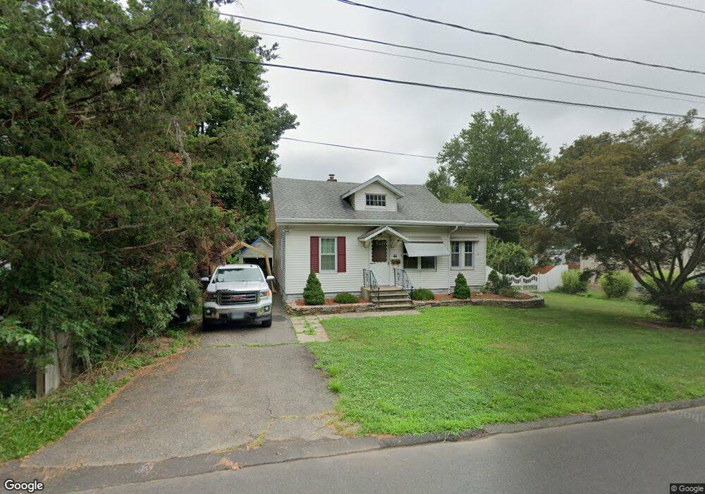 44 Eleanor Place, Newington, CT 06111 - photo 1