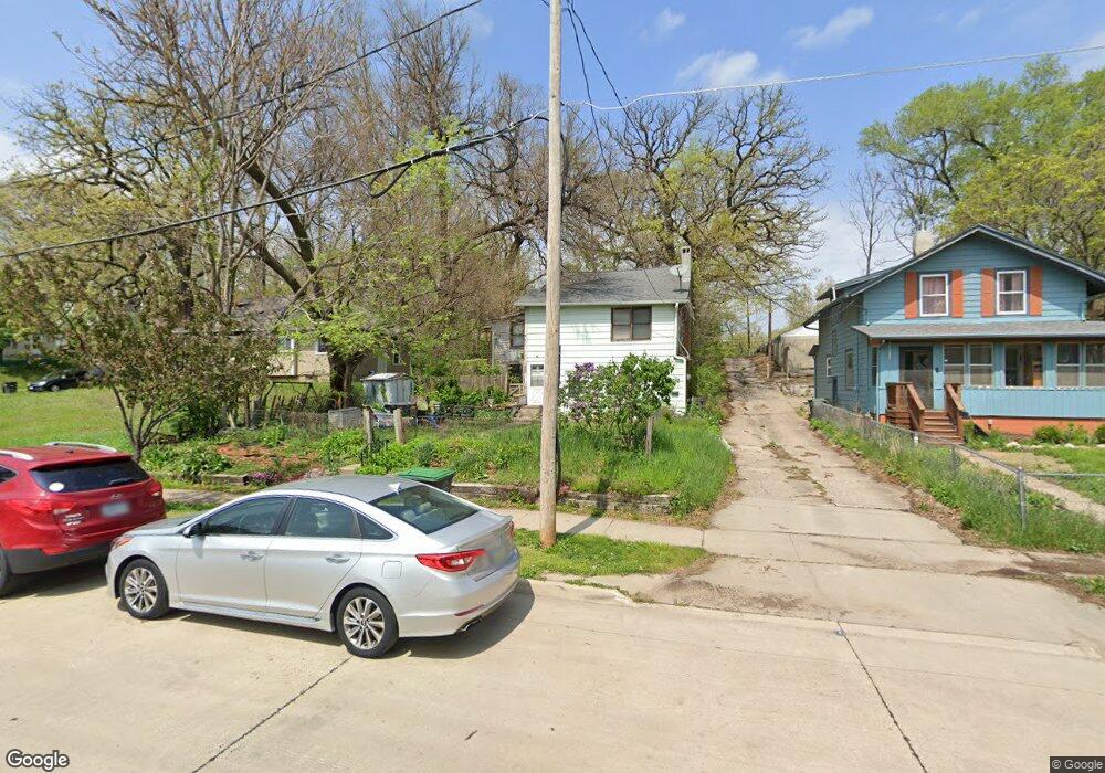 2213 High St, Des Moines, IA 50312 - photo 1