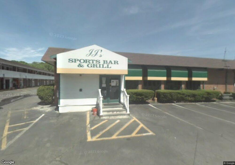 380 SW Cutoff, Northborough, MA 01532 - photo 1