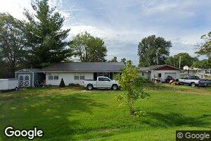748 W Church St, West Salem, IL 62476