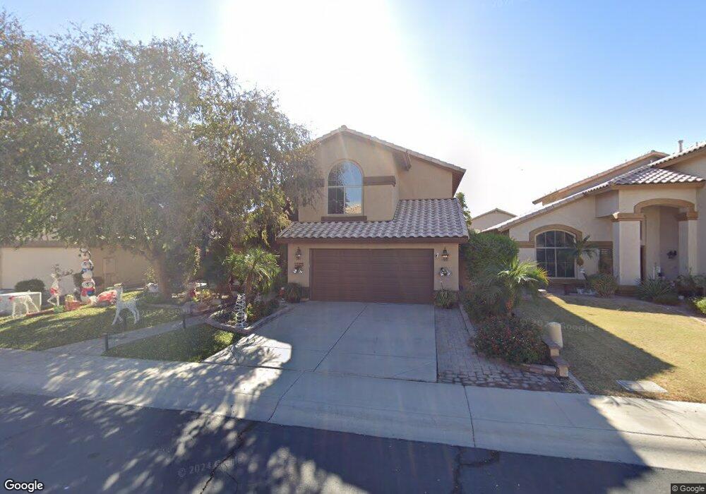 1863 E Aspen Way unit REDUCED, Gilbert, AZ 85234 - photo 1