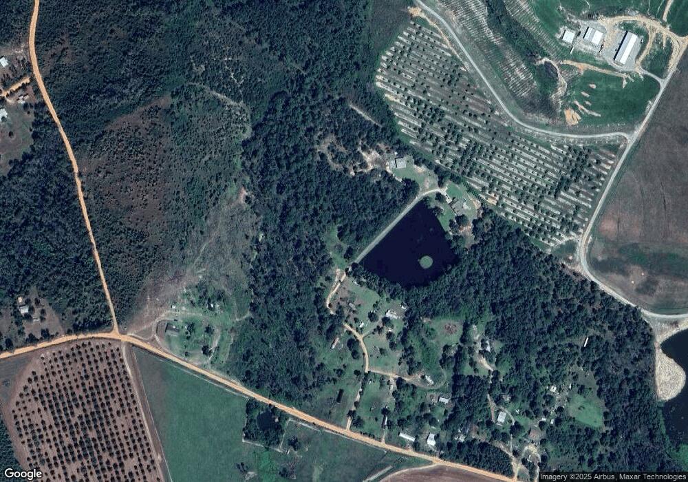 153 James Johnson Rd, Vidalia, GA 30474 - photo 1