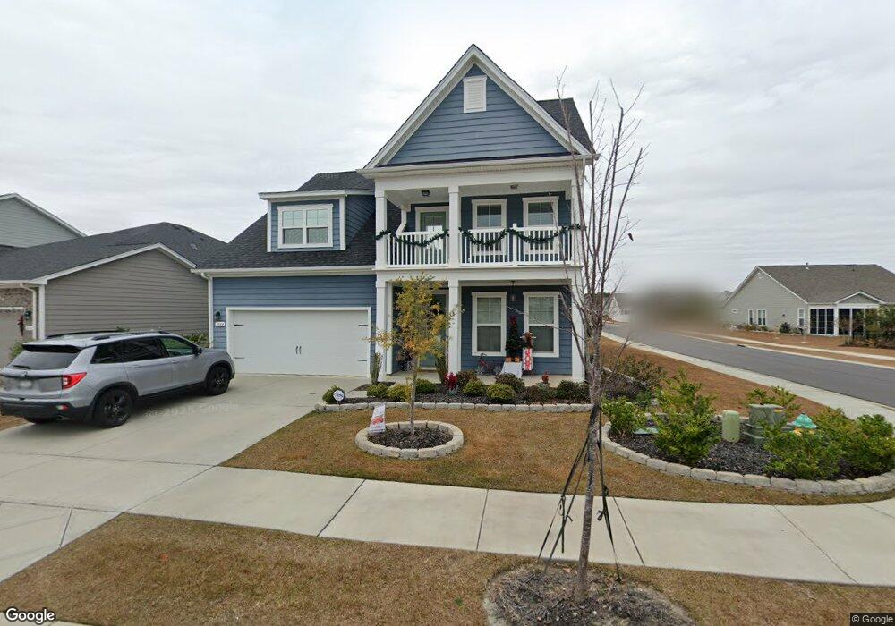 1644 Parish Way, Myrtle Beach, SC 29577 - photo 1