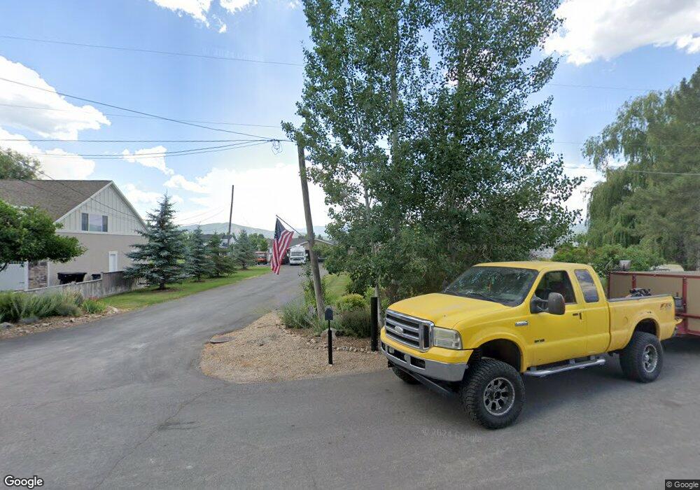 252 E 300 N, Midway, UT 84049 - photo 1