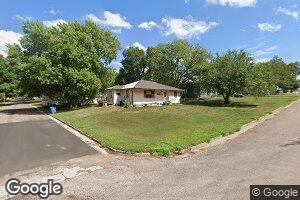 209 W 2nd St, Alcester, SD 57001