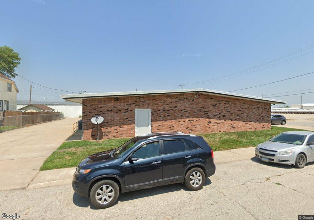 500 N Broad St, Shenandoah, IA 51601 - photo 1