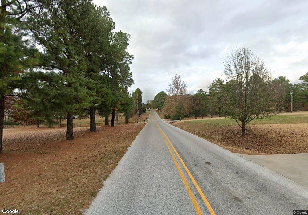 0 Oakland Zion 3 01a Rd unit 572179, Fayetteville, AR 72701 - photo 1