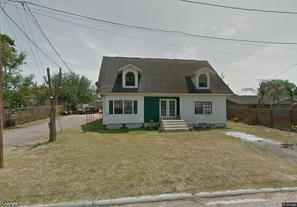 507 E 11th St, Weslaco, TX 78596 - photo 1