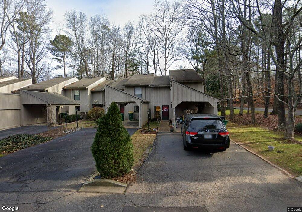 3530 Brookwood Ct unit 3530, Norcross, GA 30092 - photo 1