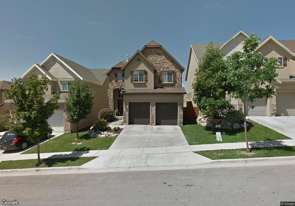 5121 N Fox Hollow Way, Lehi, UT 84043 - photo 1