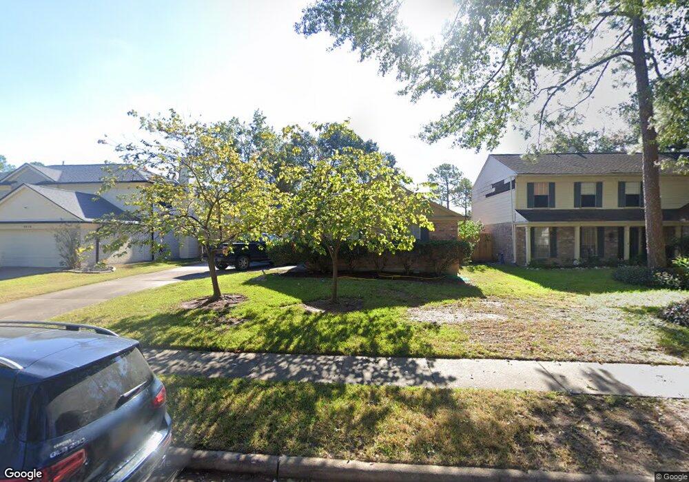 8414 Sparkling Springs Dr, Houston, TX 77095 - photo 1