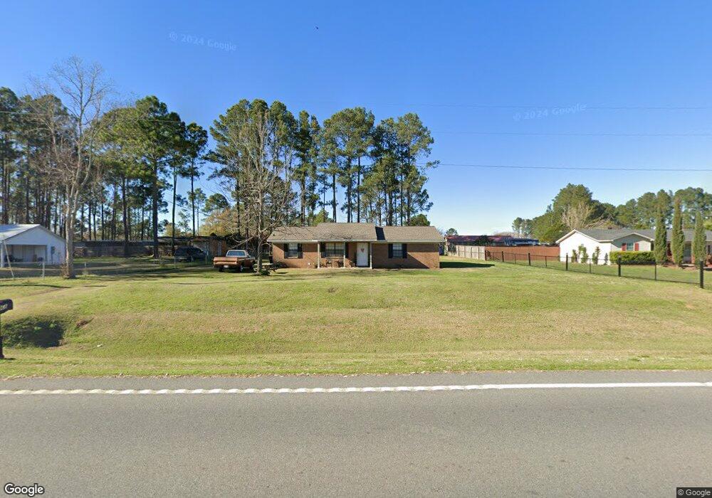 368 W Mulberry St, Moultrie, GA 31768 - photo 1