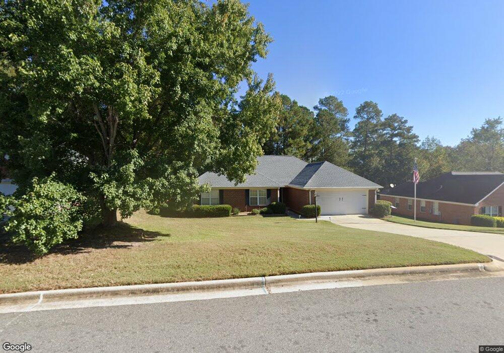 4719 Waltons Cir, Evans, GA 30809 - photo 1