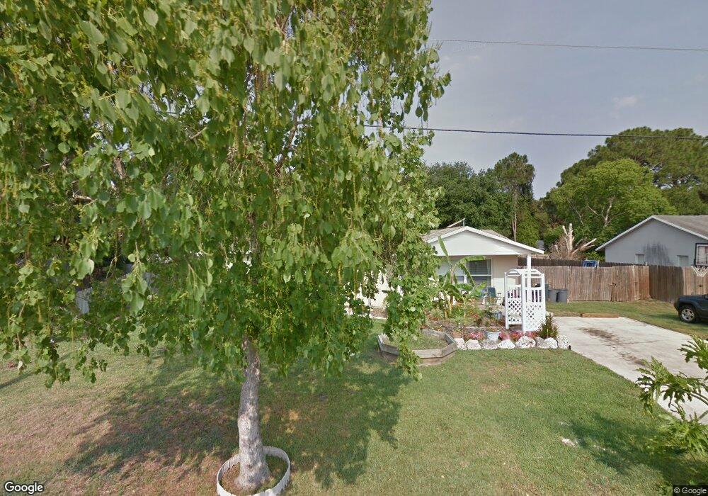 6934 Boston Rd, Cocoa, FL 32927 - photo 1