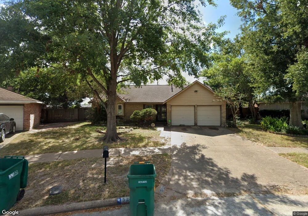 5839 Longforest Dr, Houston, TX 77088 - photo 1