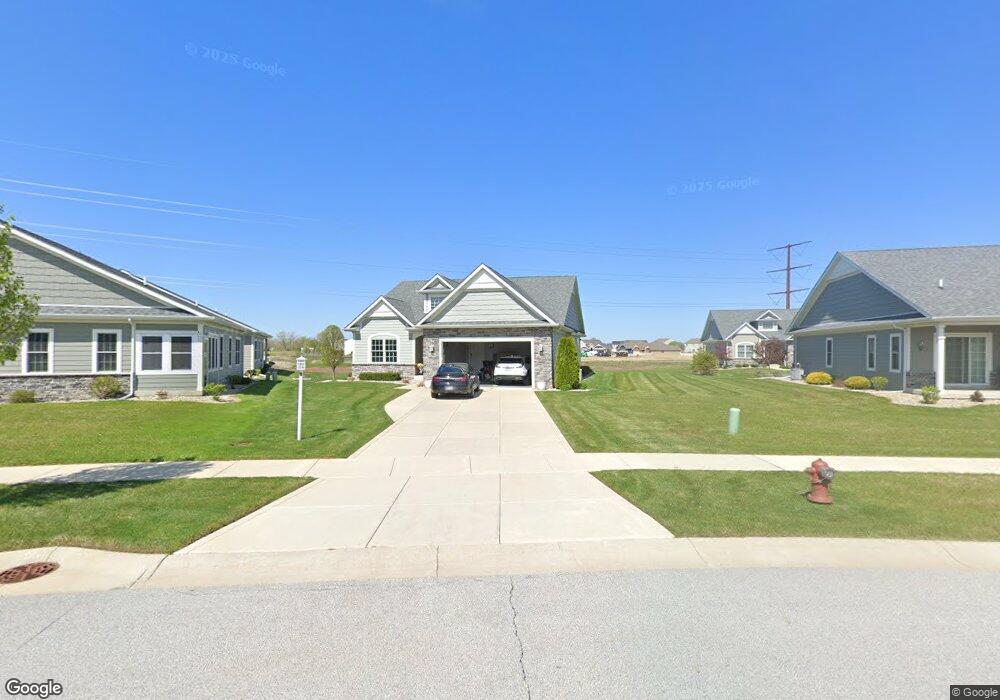 14200 Onyx Way, Saint John, IN 46373 - photo 1