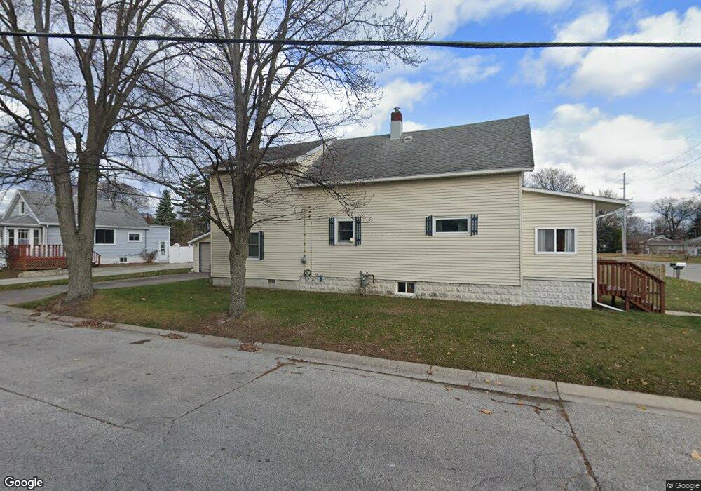2103 Elmwood St, Port Huron, MI 48060 - photo 1