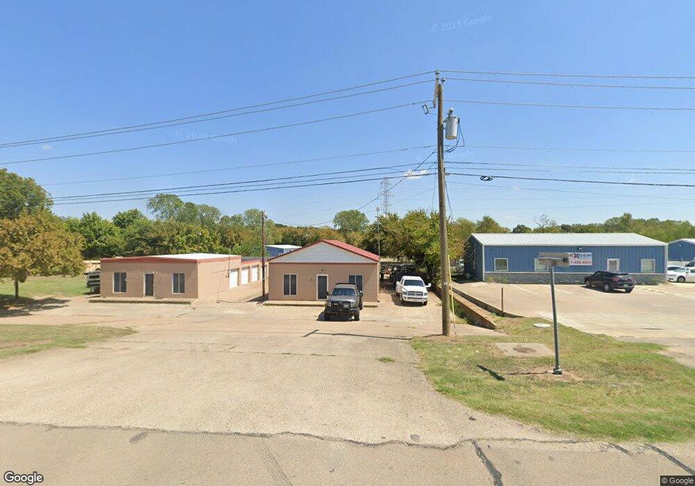 110 N Broadway St, Joshua, TX 76058 - photo 1