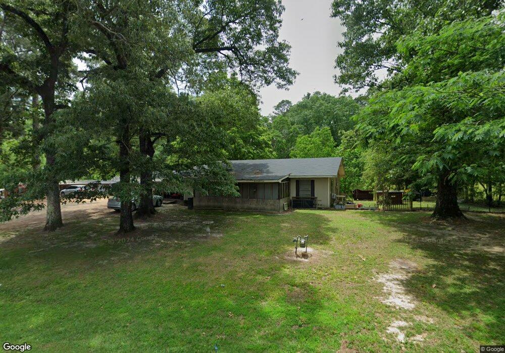 227 Highway 28 W, Laurel, MS 39443 - photo 1