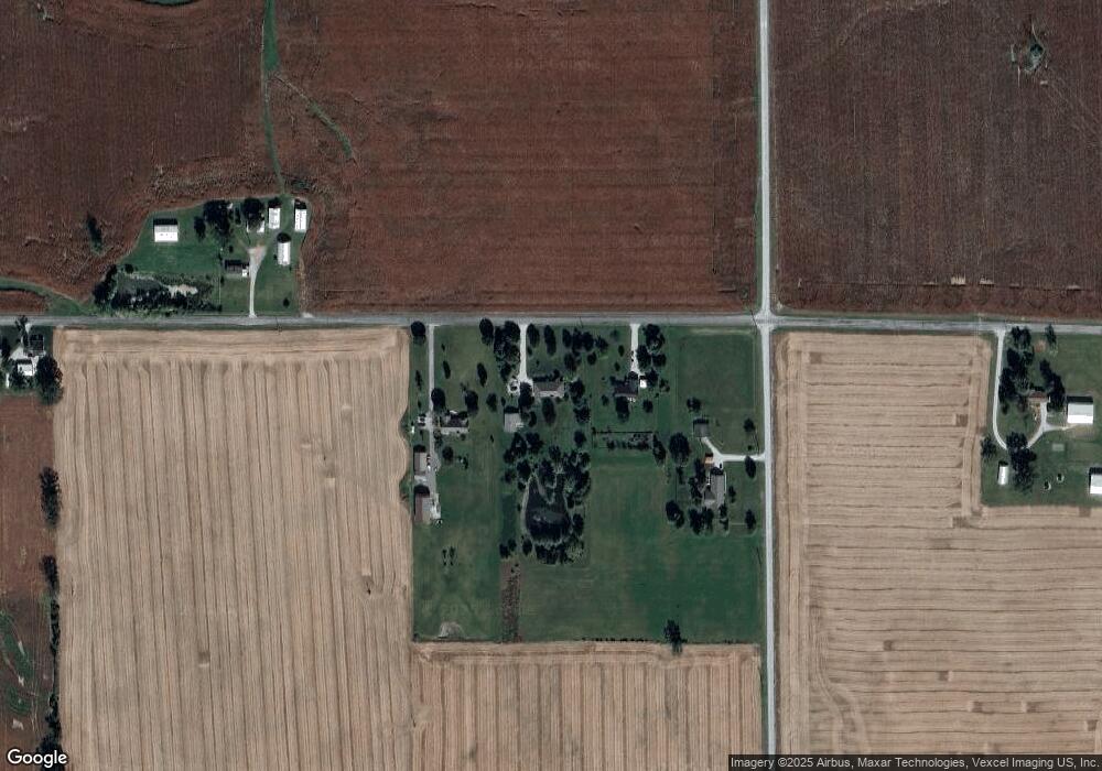 7142 Press Rd, Freeburg, IL 62243 - photo 1