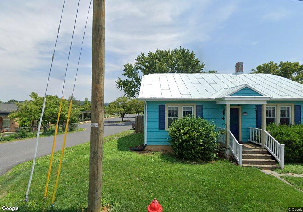 69 Church St, Verona, VA 24482 - photo 1