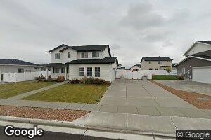 3131 N Stillcreek Pkwy, Plain City, UT 84404