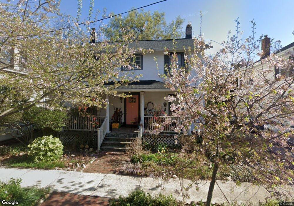 21 E Howell Ave, Alexandria, VA 22301 - photo 1