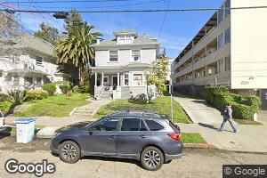2517 Regent St, Berkeley, CA 94704