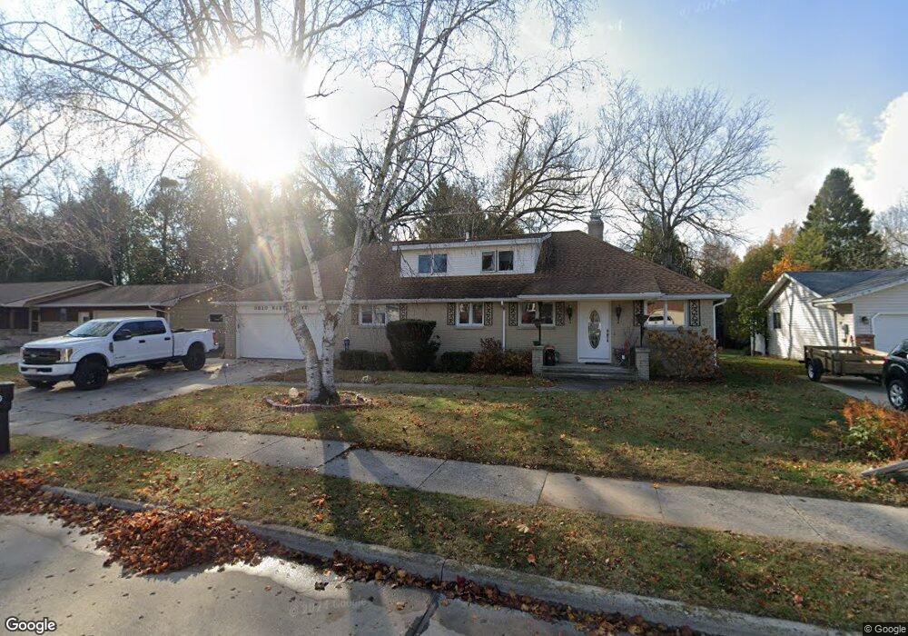 3810 Martin Ln, Two Rivers, WI 54241 - photo 1