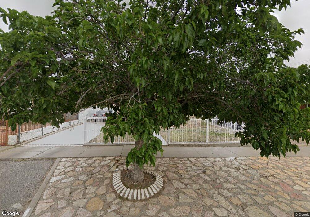 3925 Mobile Ave, El Paso, TX 79930 - photo 1