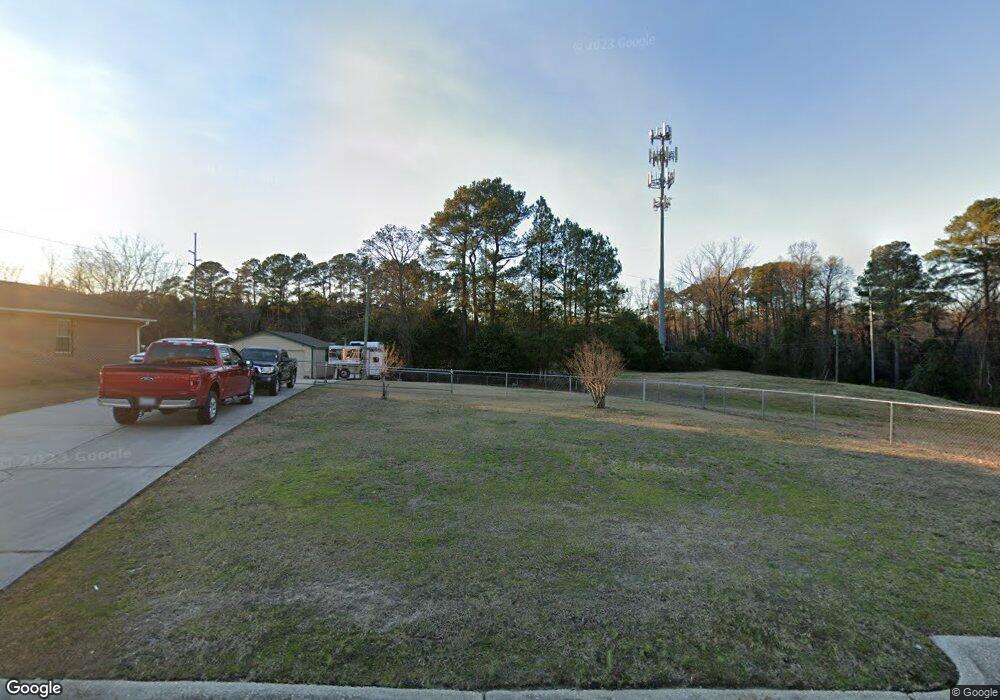 1026 Weiss Ave, Fayetteville, NC 28305 - photo 1