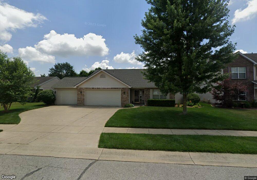 1831 Abbotsbury Way, Lafayette, IN 47909 - photo 1